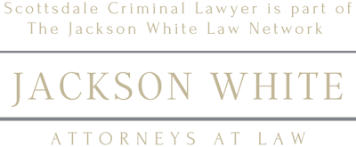 Scottsdale Criminal Lawyer