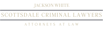 Scottsdale Criminal Lawyer